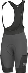 Alé Stones Cargo Herren Radhose