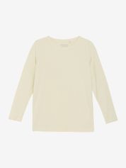 Minymo Blouse LS Mädchen Longsleeve für Freizeit und Outdooraktivitäten