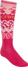 Kari Traa Johanne Sock Damen Skisocken