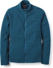 Rab Stavel Jacket Herren Midlayer für Freeski oder Skitouren
