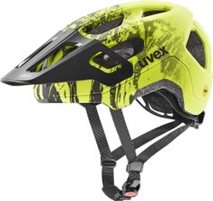 Uvex React jr. Mips Kinder Radhelm