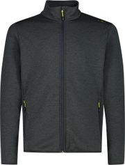 CMP MAN Jacket Herren Midlayer für Outdoor Aktivitäten