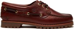 Timberland Womens Boat Shoe