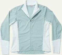 Houdini W's Pace Wind Jacket Damen Laufjacke