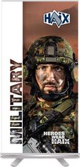 HAIX Rollup Military
