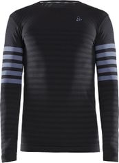 Craft Fuseknit Comfort Blocked Roundneck Long Sleeve Men Herren Langlaufunterwäsche