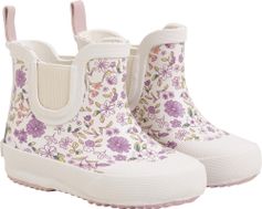 Celavi Wellies Short - w. AOP