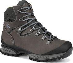 Hanwag Tatra II Wide GTX Herren Wanderschuhe