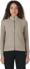 Uyn Woman Radiance OW 2ND Layer Full Zip Damen Midlayer für Outdoor Aktivitäten