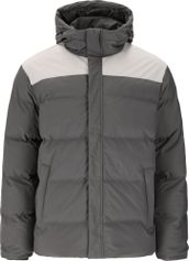 Whistler Frostpeak M Puffer Jacket Herren Freizeitjacke