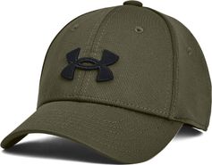 Under Armour B Blitzing Low STR