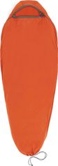 Sea to Summit Reactor Fleece Sleeping Bag Liner - Mummy w/ Drawcord