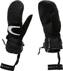 Oakley Timberline Mitten Herren Langlaufhandschuhe