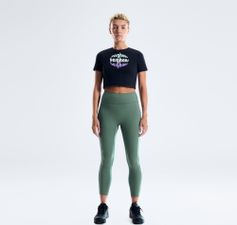 Berghaus Triple Berghaus Graphic Tee AF Damen T-Shirt für sämtliche Outdoor Aktivitäten