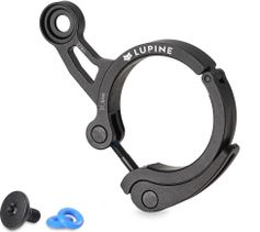 Lupine Piko/Blika Schnellspanner 31.8 mm