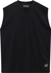 cmp - collective (of) moving people MAN T-shirt Sleeveless Herren Tanktop für Outdoor & Freizeitaktivitäten