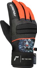 Reusch Warrior R-tex XT Junior