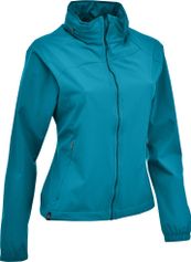 MAUL Sport Pisa - Softshelljacke+Kap. Damen Freizeitjacke