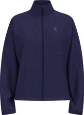 Odlo The Zeroweight Running Jacket 2.0 Damen Laufjacke