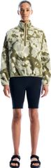 Berghaus Bamburgh Half Zip Fleece AF Damen Midlayer für Outdoor Aktivitäten