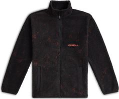 O'Neill High Pile Full Zip Fleece