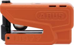 Abus 8077 2.0 Granit Detecto Xplus OG