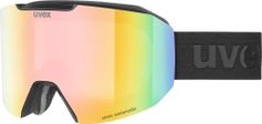 Uvex Evidnt Attract Unisex Skibrille