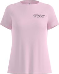 Odlo The Essentials Print Running T-shirt Damen Laufshirt