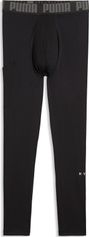 Puma M Puma X Hyrox Dryelite Base Layer Tight FL Herren Lauf- & Trainingshose