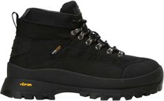 Napapijri Hightail Cordura Boots Herren Wanderschuhe