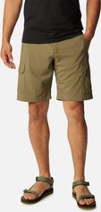Columbia Silver Ridge Utility Cargo Short Outdoor Shorts für Herren