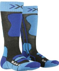 X-Socks Ski JR 4.0 Unisex Skisocken