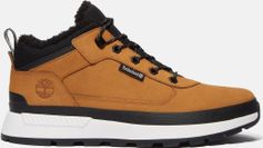 Timberland Mens Low Warm Lined Sneaker Herren Freizeitschuhe