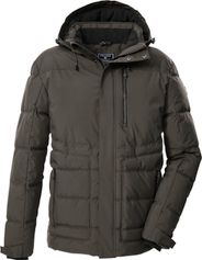 killtec KOW 87 Men Quilted Jacket Herren Freizeitjacke