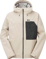 Picture Abstral+ 2.5L Jacket Herren Freizeitjacke