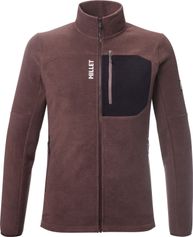 Millet Cimai Fleece Jacket M Herren Midlayer für Outdoor Aktivitäten
