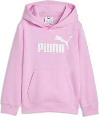 Puma Essentials No 1 Logo Hoodie FL PS