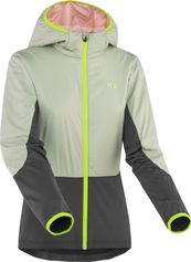 Kari Traa Sanne Hybrid Damen Freizeitjacke