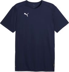 Puma Teamjaws SS Shooting Shirt Herren Laufshirt