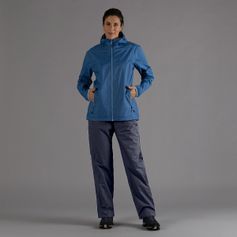 CMP Woman Rain Pant