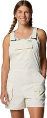 Columbia PFG Open Water Short Overall Outdoor Shorts für Damen