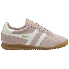 Gola Stadium Suede Sneaker Women Damen Freizeitschuhe