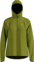 Odlo X-alp Waterproof Pro Running Jacket Damen Laufjacke