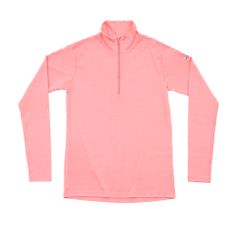 Devold of Norway Breeze Plus Merino 200 Zip Neck WMN Damen Funktionswäsche