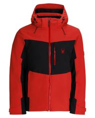 Spyder Copper Jacket Isolationsjacke für Herren