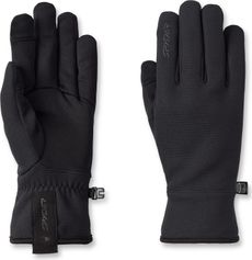 Spyder Bandit Sweater Fleece Gloves Herren Handschuhe