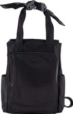 Victoria Mochila Nylon&bandana Women