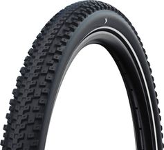 Schwalbe Advancer Hybrid Active Line Green Compound Punctureguard