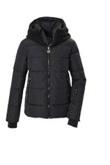 killtec KSW 132 Women Ski Quilted Jacket Kunstfaser Isolationsjacke für Damen