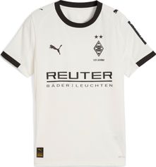 Puma BMG Home Jersey Replica Jr Kinder Laufshirt